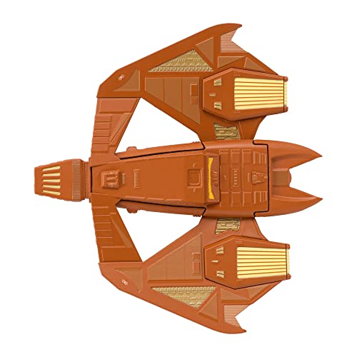 Star Trek Starships Vehicle and Collectors Magazine No. 123: Vidiian Warship