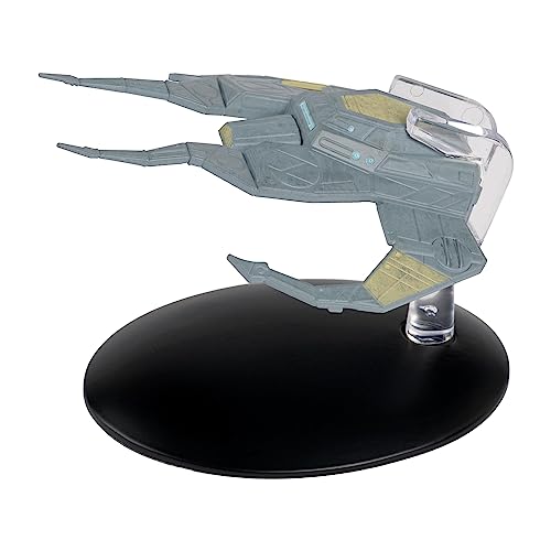 Eaglemoss Hero Collector - Miradorn Raider (Baran's Mercenary Vessel)