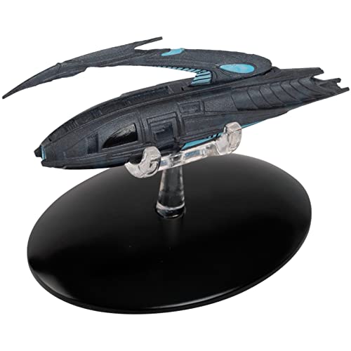 Star Trek - Star Trek Official Starships Shuttle Set 8 - Star Trek Official Starships Collection by Eaglemoss Collections