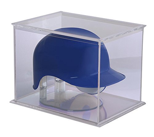 Ultra Pro Mini Helmet and Figurines Display Case