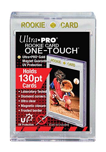 Ultra Pro All Sports All Teams Card Holder with Stand