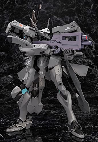 Kotobukiya Muv-Luv Alternative: Shiranui Imperial Japanese Army Full Option Set Plastic Model Kit, Multicolor